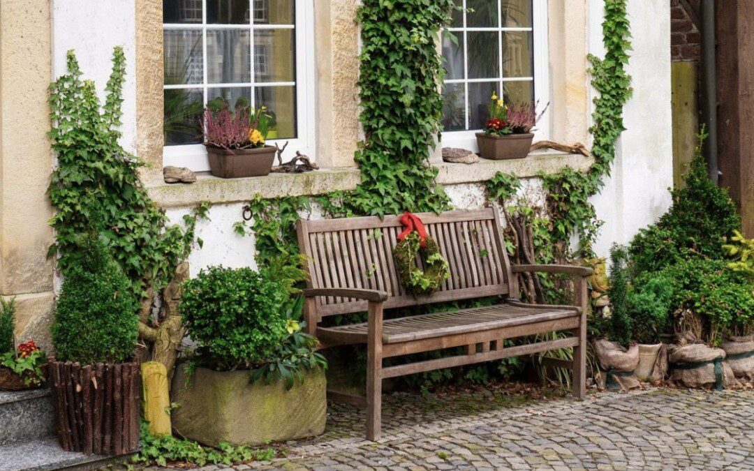 The Role of Landscaping in Boosting Curb Appeal